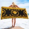 Limited Edition Beach Towel-HH02904