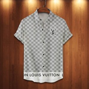 Limited Edition Hawaiian Shirt & Shorts