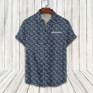 Limited Edition Hawaiian Shirt & Shorts HH02912