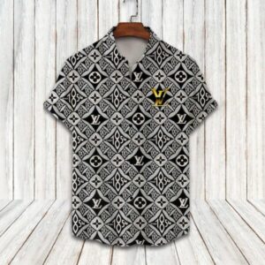 Limited Edition Hawaiian Shirt & Shorts HH02913