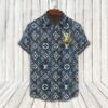 Limited Edition Hawaiian Shirt & Shorts HH02934