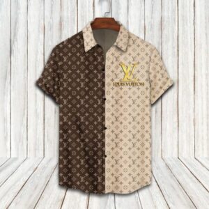 Limited Edition Hawaiian Shirt & Shorts HH02935