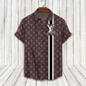 Limited Edition Hawaiian Shirt & Shorts HH02936