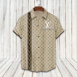 Limited Edition Hawaiian Shirt & Shorts HH02937