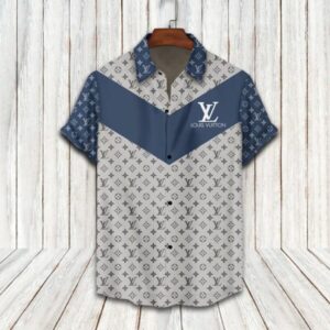 Limited Edition Hawaiian Shirt & Shorts HH02939