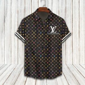 Limited Edition Hawaiian Shirt & Shorts HH02941