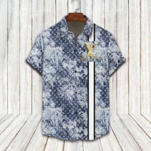 Limited Edition Hawaiian Shirt & Shorts L9G120015