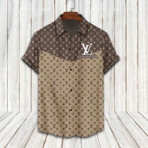 Limited Edition Hawaiian Shirt & Shorts HH02943