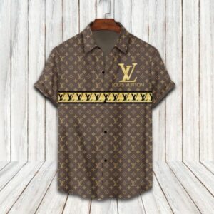 Limited Edition Hawaiian Shirt & Shorts HH02945