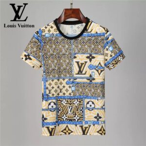 Limited Edition LV T- Shirt - TX-DN26160306