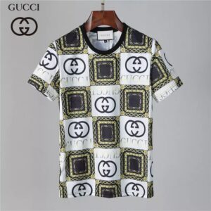 Limited Edition Gucci Unisex T-Shirt DN828904