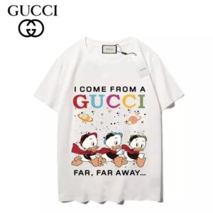 Limited Edition Gucci T- Shirt –PM01287