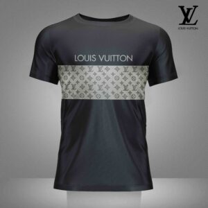 Louis Vuitton Luxury Brand Premium T-Shirt Outfit For Men Women -  -B9G-TX-HH03020.1