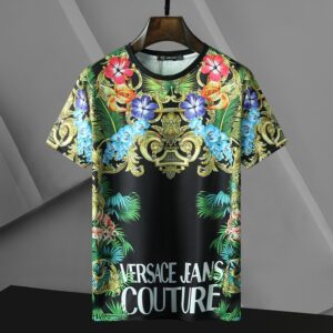Limited Edition 2024 Versace Unisex T-Shirt HH03119