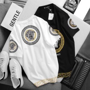 Limited Edition 2024 Versace Unisex T-Shirt HH03128