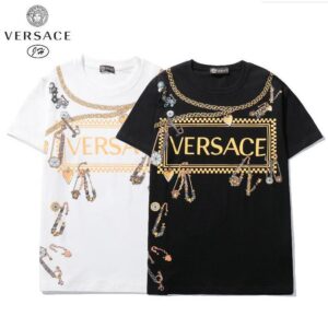Limited Edition 2024 Versace Unisex T-Shirt HH03130