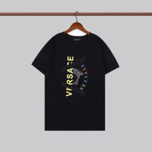 Limited Edition 2024 Versace Unisex T-Shirt HH03151