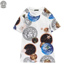 Limited Edition VS T-Shirts 2024