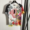 Limited Edition 2024 Versace Unisex T-Shirt HH03156
