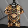 Limited Edition 2024 Versace Unisex T-Shirt HH03158