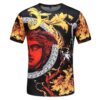 Unisex - Limited Edition Versace T ShirtsB9G-TX-HH03167