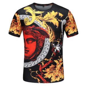 Unisex - Limited Edition Versace T ShirtsB9G-TX-HH03167