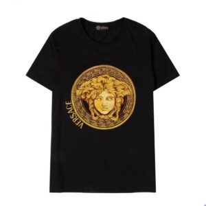 Limited Versa.ce Luxury Brand Unisex T-Shirt Gift Hot 2025 HH03172