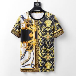 Unisex - Limited Edition Versace T Shirts B9G-TX-HH03175