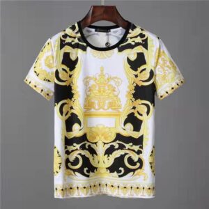 Unisex - Limited Edition Versace T Shirts B9G-TX-HH03179