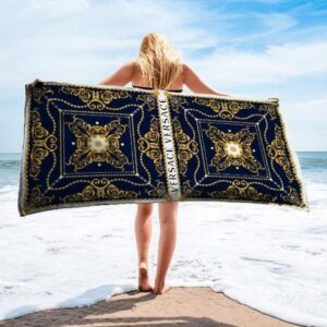 Limited Edition Beach Towel-HH03193