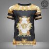 Unisex - Limited Edition Versace T ShirtsB9G-TX-HH03220