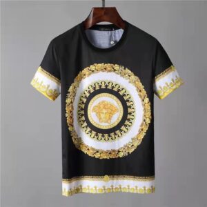 Limited Versa.ce Luxury Brand Unisex T-Shirt Gift Hot 2025 HH03221