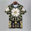 Limited Edition 2024 Versace Unisex T-Shirt HH03223