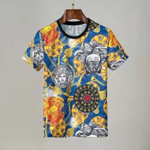 Limited Edition 2024 Versace Unisex T-Shirt HH03225