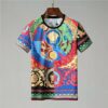Limited Edition 2024 Versace Unisex T-Shirt HH03228