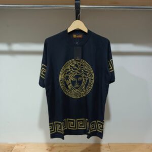 Limited Versa.ce Luxury Brand Unisex T-Shirt Gift Hot 2025 HH03230