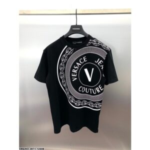 Limited Edition 2024 Versace Unisex T-Shirt HH03231