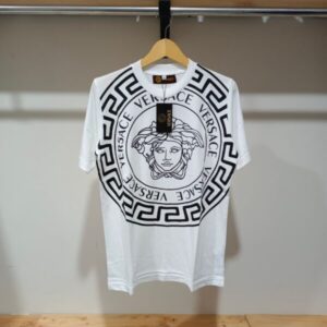 Limited Edition 2025 Versace Unisex T-Shirt DN809906