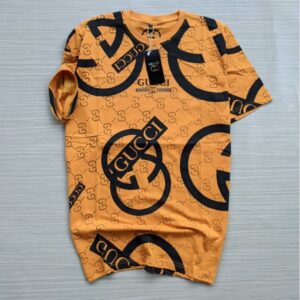 GC Luxury Brand Premium T-Shirt Outfit For Men Women - HH03276