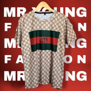 GC Luxury Brand Premium T-Shirt Outfit For Men Women - HH03277