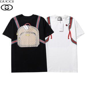 GC Luxury Brand Premium T-Shirt Outfit For Men Women - HH03296