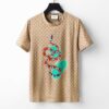 Limited Edition Gucci Unisex T-Shirt DN828909