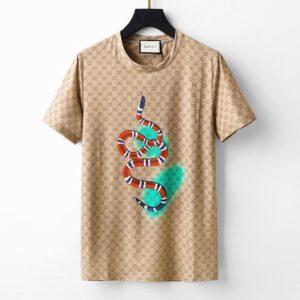 Limited Edition Gucci Unisex T-Shirt DN828909