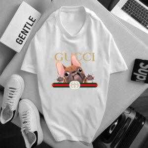 Limited Edition Gucci Dog Cute-PM01300