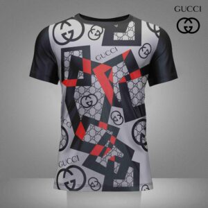 Limited Edition Gucci T Shirts  - HC-TX-HH03317