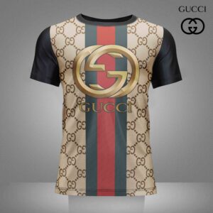 Limited Edition Gucci T Shirts  - HC-TX-HH03325