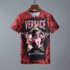 Limited Edition 2024 Versace Unisex T-Shirt HH03367