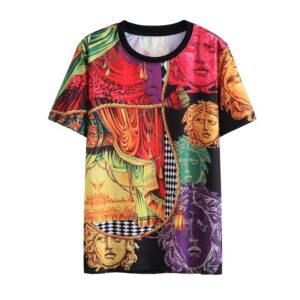 Limited Edition VS T-Shirts 2024