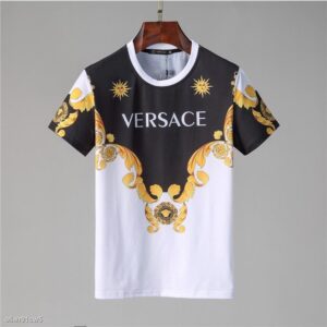 Limited Versa.ce Luxury Brand Unisex T-Shirt Gift Hot 2025 HH03373