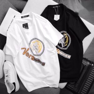 Limited Edition 2025 Versace Unisex T-Shirt DN828912